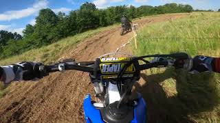 Trail riding with Gnarly Gnathan @ secret location part 2