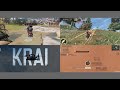 Reasons Why You Should Always Carry a Smoke Grenade [Battle Royale: Krai] GAMEPLAY [UNEDITED}