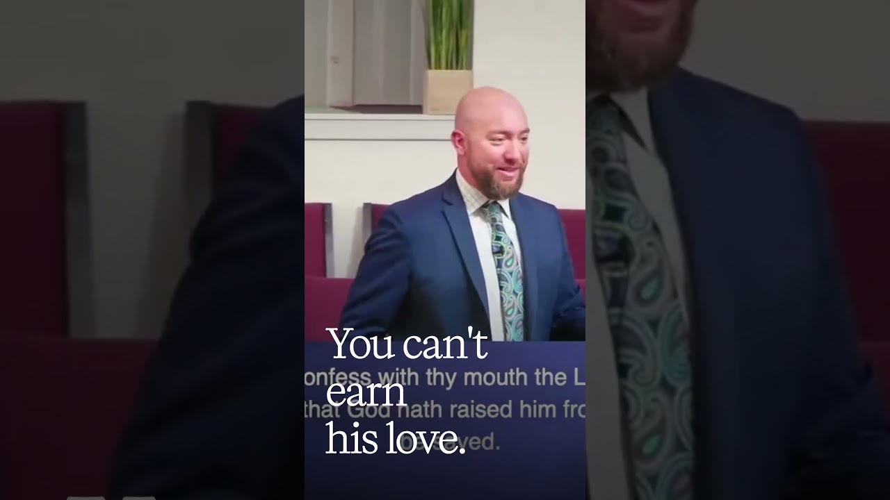 God Proved His Love Once—That Changes Everything #jesus #faith #love