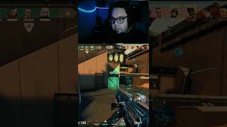 Main sova desde la beta  #valorant  #valorantclips #twitch #gaming #valorantargentina