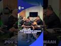 POV Galau Berjamaah karena Kudet