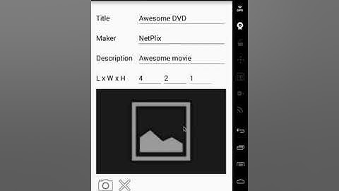 University of Alberta Coursera Capstone Porject 1 - Sharing App