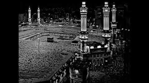 صلاة التراويح والقيام من المسجد الحرام عامي 1422 - 1423 هـ | سورة آل عمران | للشيخ سعود الشريم