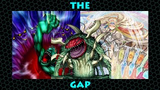 The Gap | A Problem with Improvement in Art, Life, and Yu-Gi-Oh!