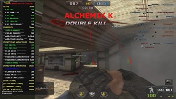 WebCheats  Point Blank Hacker 09/07/2017 AIMBOT,BOMBERMAN,ESP , TELEPORT
