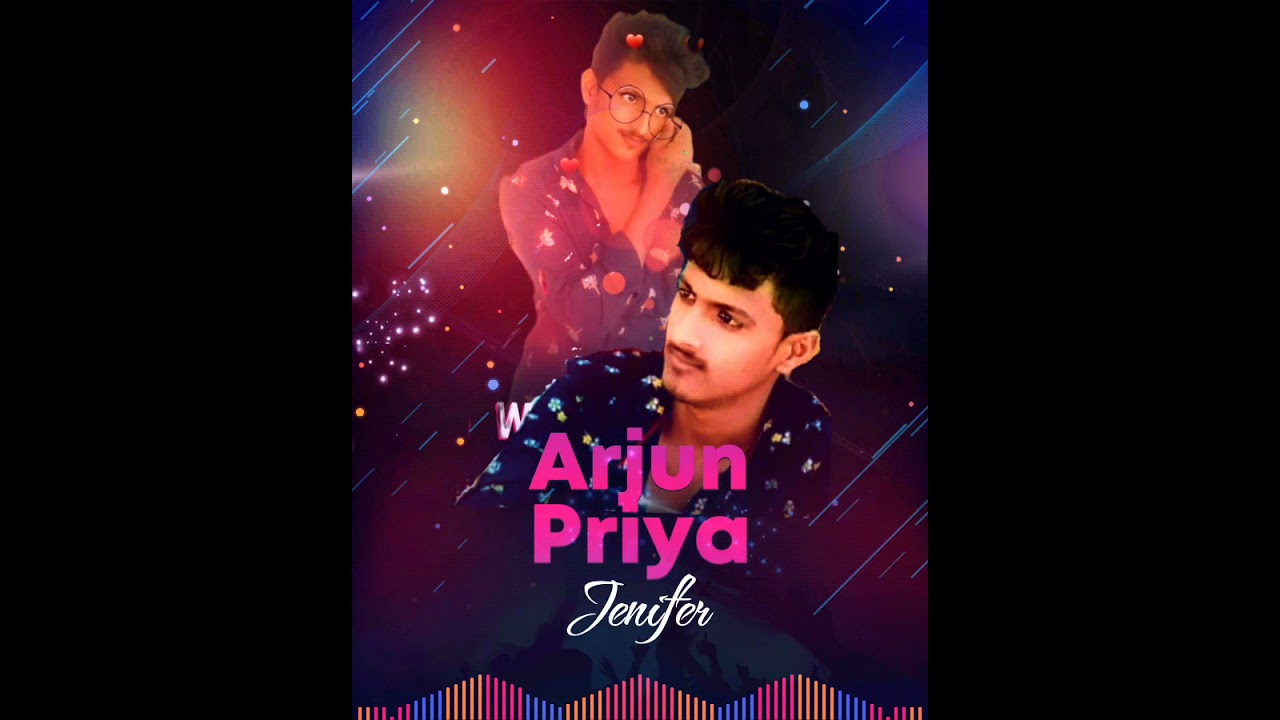 Arjun Rathod - YouTube