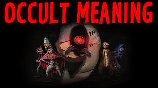 9 movie | The Occult Meaning ▶️️ 9 movie | The Occult Meaning ▶️️