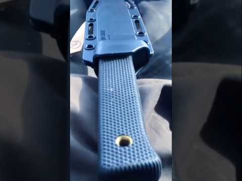 Cold Steel SRK - Magic!