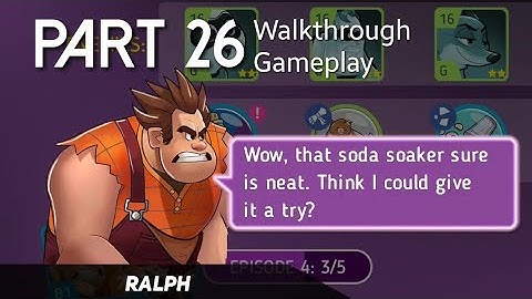 Disney Heroes Battle Mode BETA THAN EVER PART 26 Walkthrough Gameplay Android/iOS