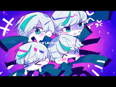 【オリジナルMV】キドアイラク/さなぎ