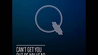 Q - Cant Get You Out Of My Head (Sagi Kariv Remix) (Progressive House Summer 2017)