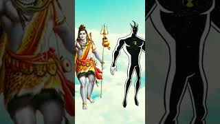 Lord Shiva Vs Random | Aritra Edits 💕| #shorts#marvel #viral#viralvideo #shortsvideo#dcu #mythology