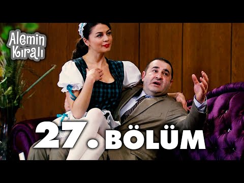 Alemin Kıralı 27. Bölüm | Full HD