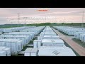 200MW/400MWh Grid-side Shared Energy Storage Project in Leizhou, Guangdong