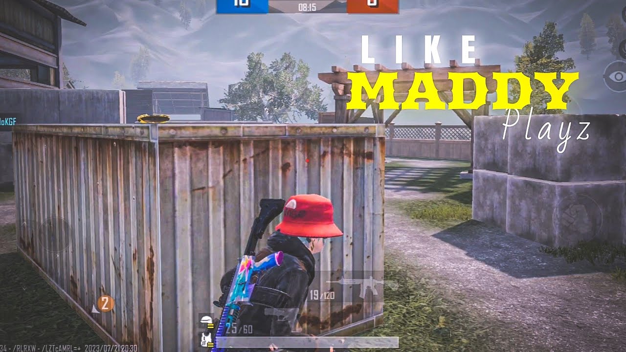 𝗣𝗼𝘄𝗲𝗿 𝗢𝗙 𝗠𝗮𝗱𝗱𝘆 𝗣𝗹𝗮𝘆𝘇 𝗢𝘂𝘁𝗳𝗶𝘁🦋🔥