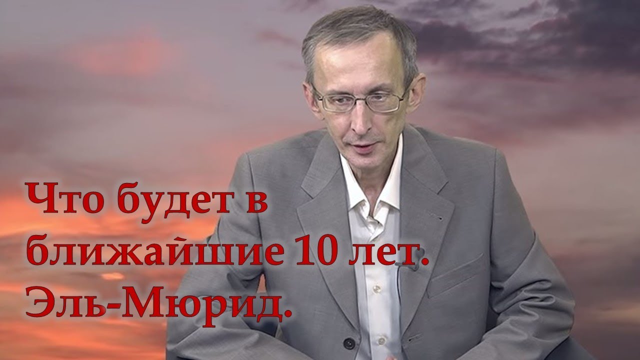 Анатолий Несмиян о Платошкине и ситуации в стране.
