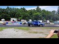 Beaver Springs Dragway 2014