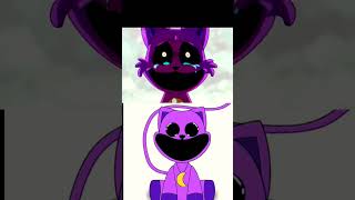 I'm not okay - Poppy Playtime chapter 3 #animation #poppyplaytime #catnap