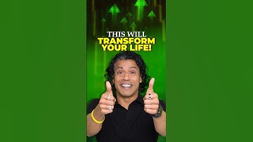 This Will Transform Your Life! 💯🤩 | Sidd Ahmed