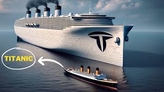 Tesla's Ship Industry GameChanger