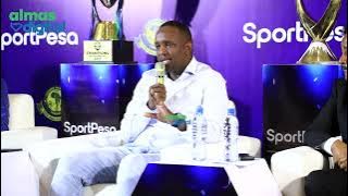 ENG. HERSI:AKIRI YANGA HAIJAFANYA VIZURI KIMATAIFA, MALENGO YETU NI MAKUNDI, SUBIRINI USAJILI