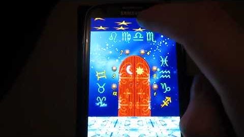 100 Gates - Level 15 Walkthrough / Game Guide / Help / How To.