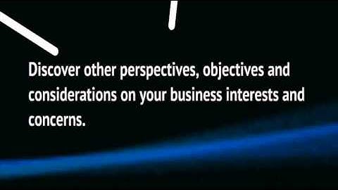 Advanced Management Program - Intensive Edition 2012 - IE Business School
