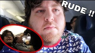 This Penger Called Me Fat...