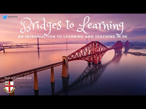 Bridges to Learning