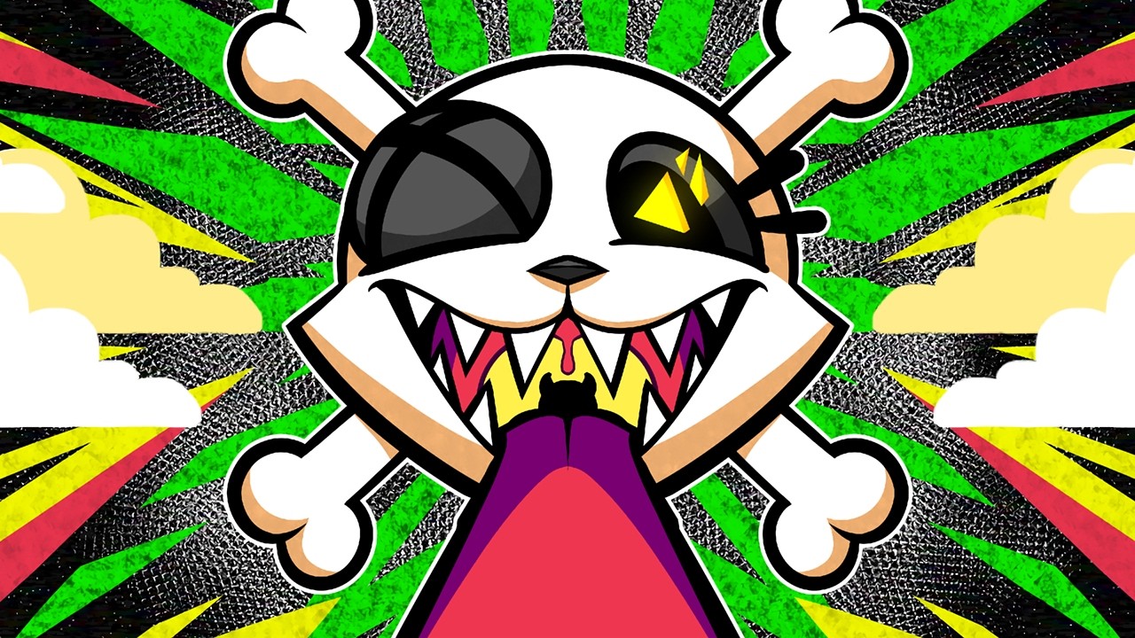 PROBLEMATIQUE 🎵 - ETERNAL DAMNATION