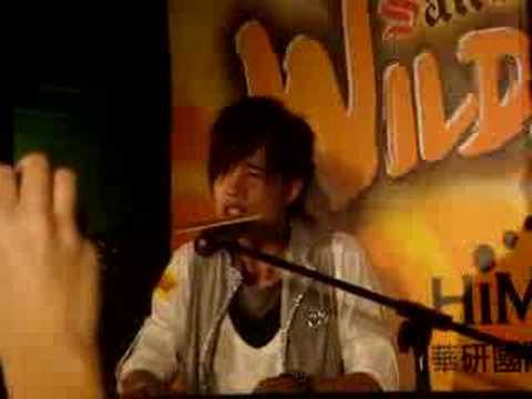 20.09.07 Tank 生力Wild Day Out-淘汰+我們小時候+五月天