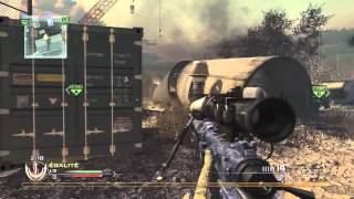 OMFG SPAWNSHOT SCRAPYARD HITMARKER OF HISTORY 