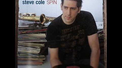 2  steve cole spin