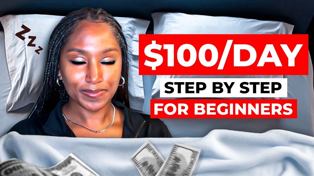 Laziest Way To Make Money Online With AI in 2025 (For Beginners) - YouTube