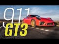 Don't Underestimate The Porsche 911 GT3 | Supercar Driver