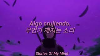 BTS (V) Singularity (Sub Español)