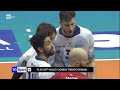 📺 DAL TG SPORT DI RAI 2 | Vittoria a Monza in Gara 2 di Semifinale Play Off per l'Itas Trentino