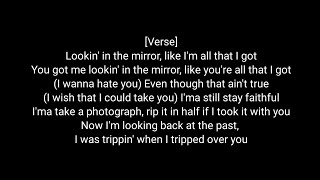 Lil Peep - Looking For You (2021) (Lyrics)