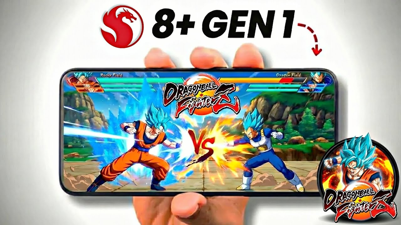 𝘿𝙍𝘼𝙂𝙊𝙉 𝘽𝘼𝙇𝙇 𝙁𝙄𝙂𝙃𝙏𝙀𝙍𝙎 𝙕 #𝟮 | 𝙎𝙣𝙖𝙥𝙙𝙧𝙖𝙜𝙤𝙣 𝟴+ 𝙂𝙚𝙣 𝟭 | 𝙀𝙙𝙚𝙣 𝙍𝙘𝟰 🍄