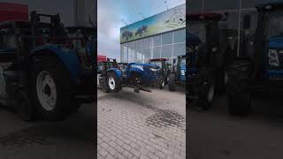 Трактори під відновлення постраждалі від обстрілів #мініагро #мінітрактор #минитрактор #трактор