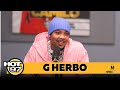 G Herbo Reflects on Quitting Music, Losing Loved Ones & Public Relationship