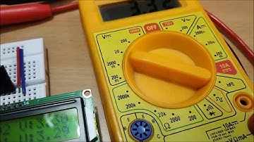 Hoe gebruik je een digitaal-naar-analoogconverter (DAC) met een STM32F10C8 Blue Pill Board?