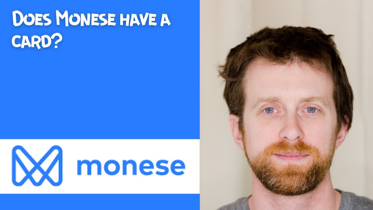 Does Monese Have A Card YouTube Does Monese Have A Card YouTube