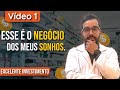 Montei minha primeira farmácia - Grandes desafios