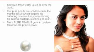 Pearl Presentation