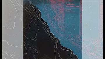 Hello Meteor - The End Of All Known Land - full album (2021)