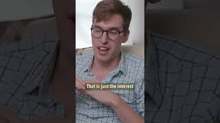 Grant Owes 95,441.73 In Student Loan Debt