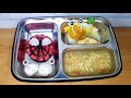IDE BEKAL SEKOLAH COCOK UNTUK ANAK | nasi spider man #idebekalanak #bekalanak #resepbekalanak