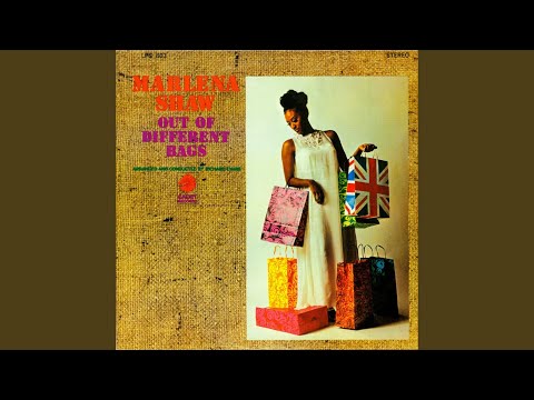 Out Of Different Bags artwork