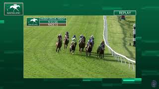 Keeneland Spring Meet Livestream